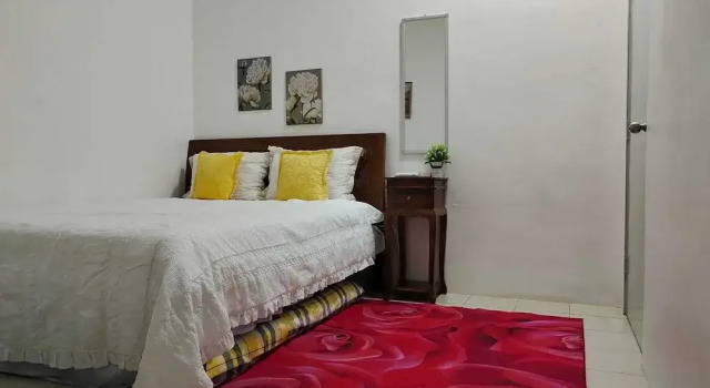 OYO Homes 90567 Barakah Homestay, Prenota Casa vacanze Tawau Sabah