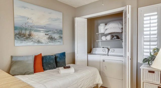 Номер Standard Inlet Reef 617 2 Bedroom Condo by RedAwning