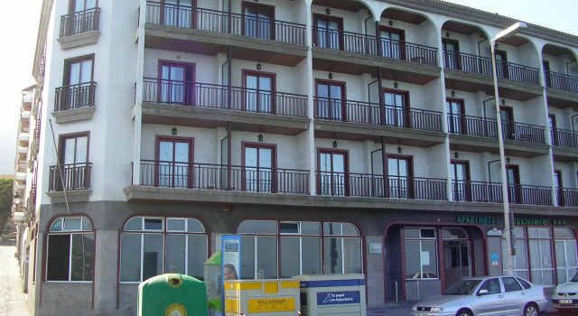 Hotel Castillete
