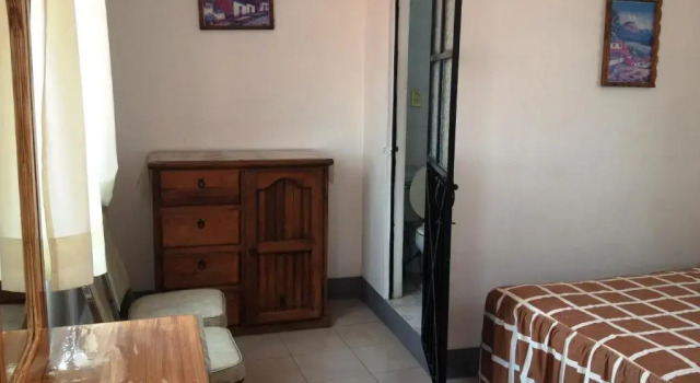 Номер Standard Hotel Posada Santa Anita