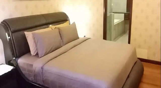 Люкс Superior Blue Sky Apartment