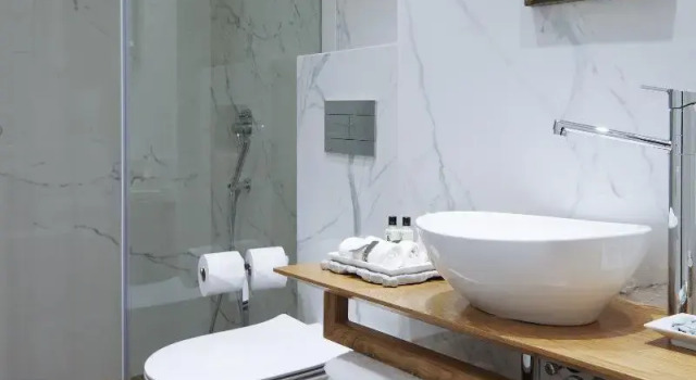 Номер Standard AirTLV - Arlozorov Apartment's