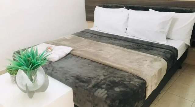 Hotel Malka