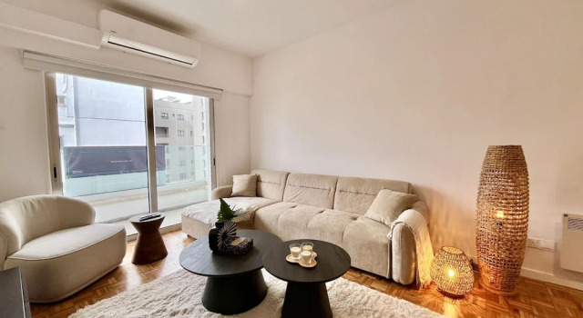 Апартаменты 50 NIC - Stay Aelia Apartment