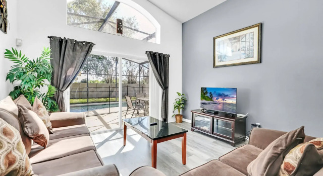 Solana - Ocean - 167, Davenport, US