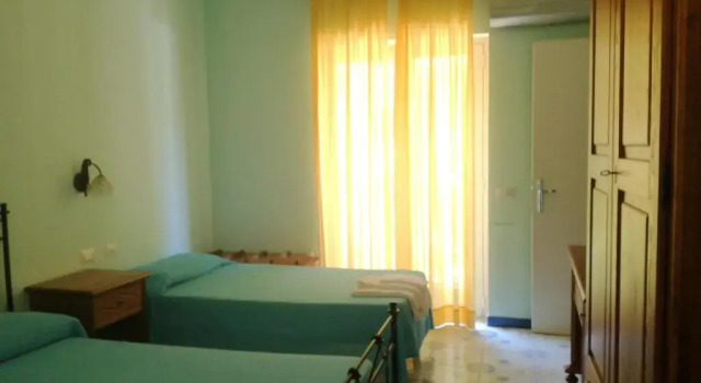 Номер Standard Hotel Cala del Citro