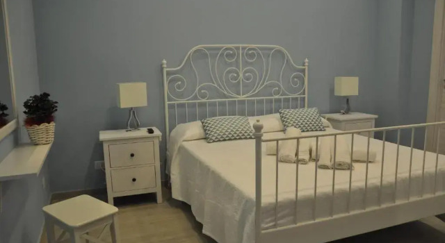 Номер Standard Ciao Ciao Rooms