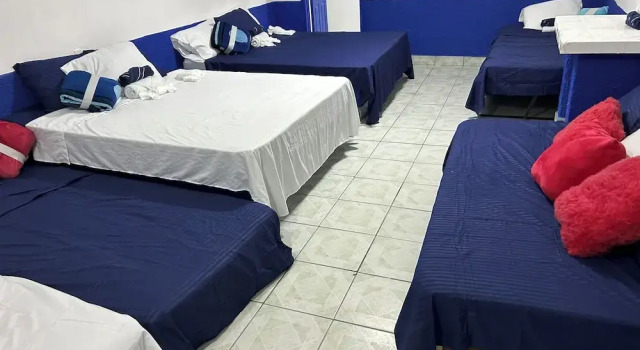 Hotel el griego, Rezervovat Hotel San Felipe Baja California