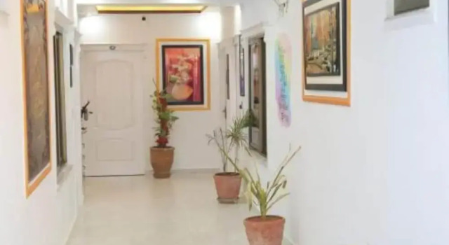 Moven Inn Hotel Islamabad, Boek Hotel Hotels en accommodaties in G-9 Sector, Hotel
