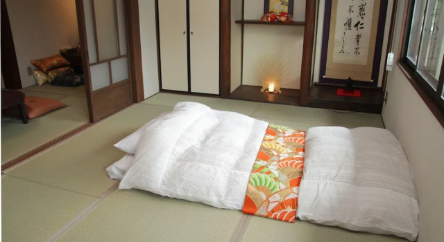 Kyoyado Yaezakura, Boek Hotel Hotels in Kyoto met parkeren, in de buurt van Kitano Hakubaicho Station, Parkeren