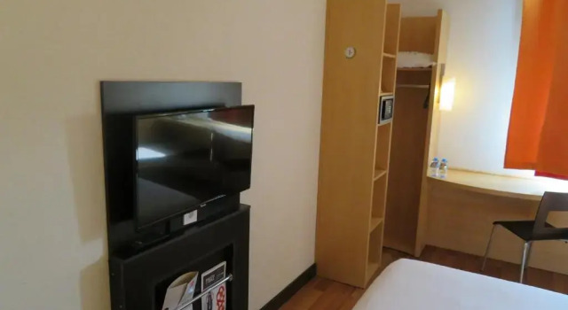 Двухместный номер Standard ibis Tlemcen