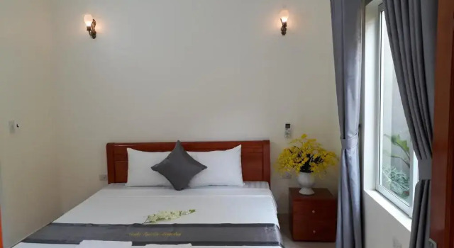 Номер Standard Center Tam Coc Homestay