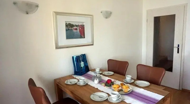 Апартаменты Standard Villa Azur