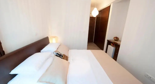Номер Standard Love Live Hotel