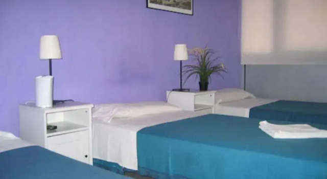 Hostal Elkano