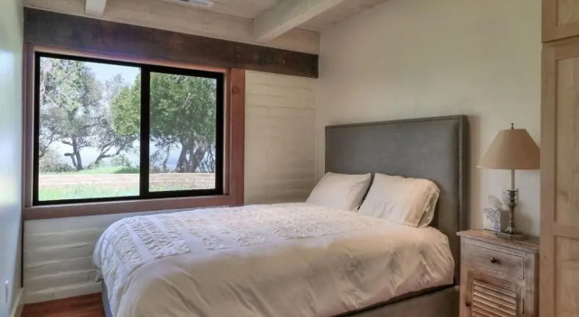 Weathertop Rustic Ranch, Prenota Hotel Hotel a Indiana con parcheggio, Parcheggio