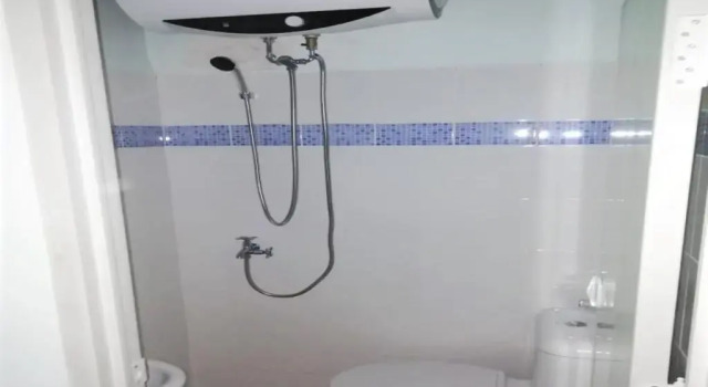 Junior-Suite Susilo Residence 10