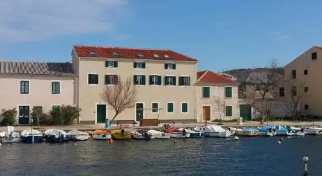 Dentex Apartments, Book Lejlighed Vinjerac Zadar County
