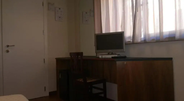 Номер Standard Hotel Ottagono
