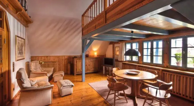 Ferienhof tom Diek, Book Hotel Jork Lower-Saxony