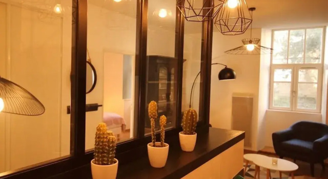 Les Appartements De Robert Et Helene