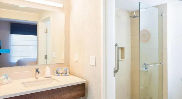 Номер Standard Hampton By Hilton San Jose Airport Costa Rica