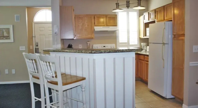 Runaway Beach Club 3203 - Two Bedroom Condo