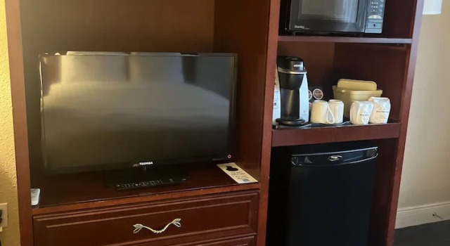 Двухместный номер Standard Revelstoke Lodge