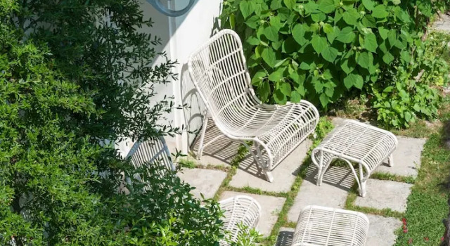 Люкс Comfort Chambres dHôtes Eden Ouest