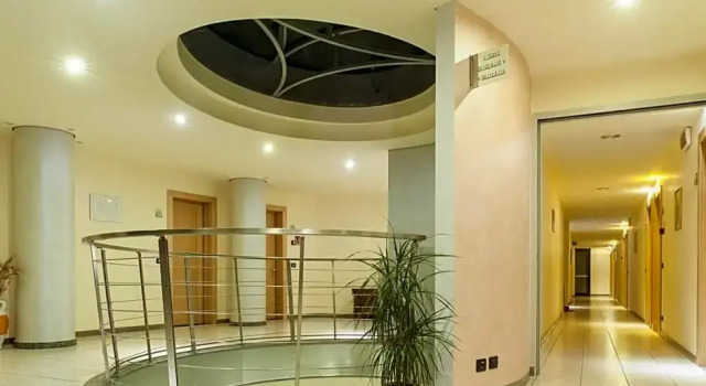 Номер Standard Hotel Le Ginestre