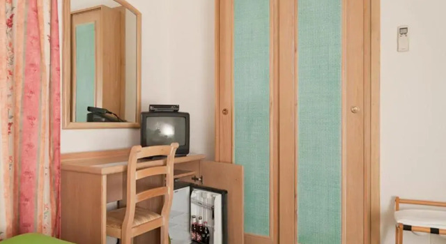 Одноместный номер Standard Hotel Del Postiglione