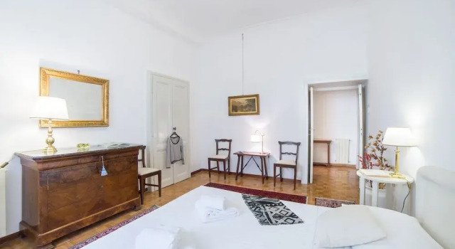 Rent In Rome Veneto