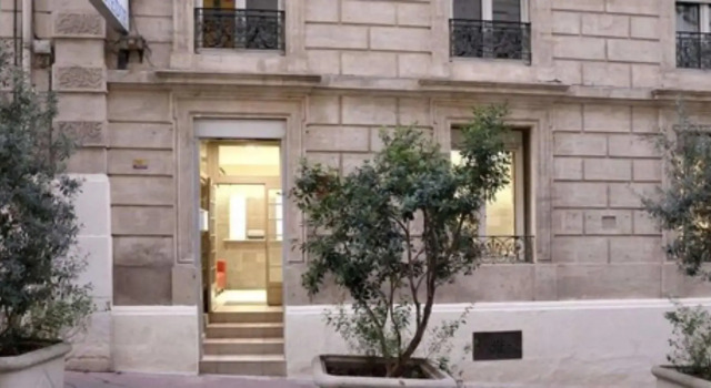 Hôtel de La Comédie