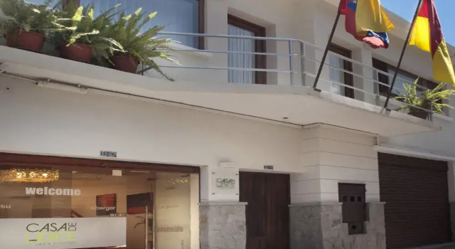 Hostal Casa de Lidice, Book Hotel Cheap Hotels in Sierra