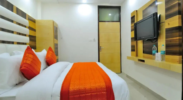 Номер Executive The Gold Inn