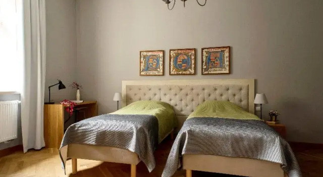 Номер Standard Belle Epoque Residence