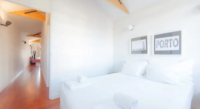 Двухместный номер Deluxe Citybreak-apartments Patio