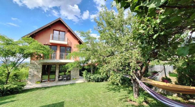 Guest House Vessyta, Reserva ahora Hostal o pensión Sapareva Banya Kyustendil