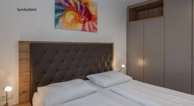 Апартаменты Apartments Schluga