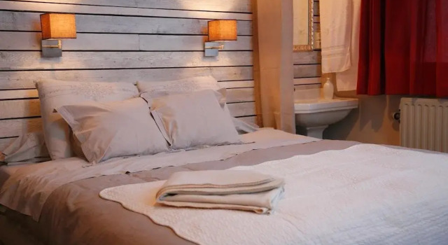 B&B Bel Natura - Couette et Café