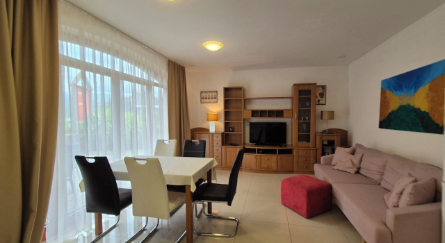 Студия Superior Aparthotel Gaja