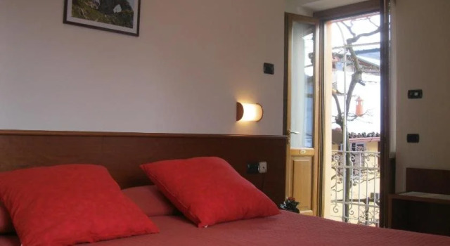 Albergo Esposito, Boek Hotel Bobbio Plains 