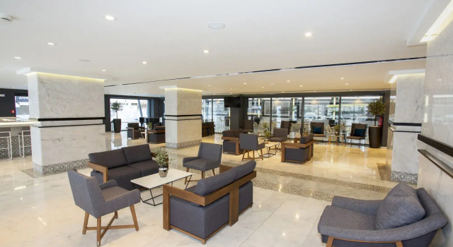 Mercure Rhodes Alexia Hotel & Spa