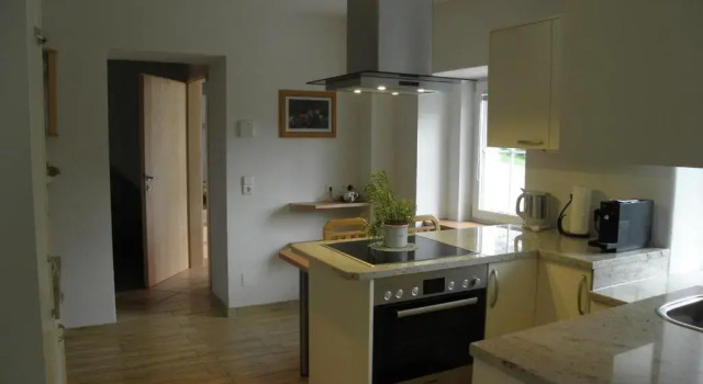 Апартаменты Waldners Ferienwohnung