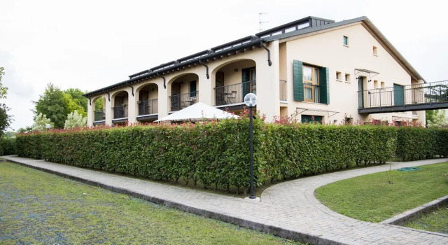 Residence Ca' dei Dogi, Prenota Hotel Martellago Veneto