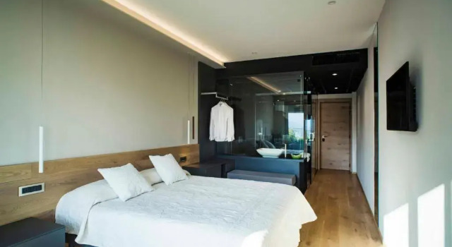 Люкс Business Hotel Ristorante La Rosina