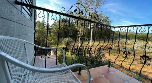 Standard double chambre View on View B&B