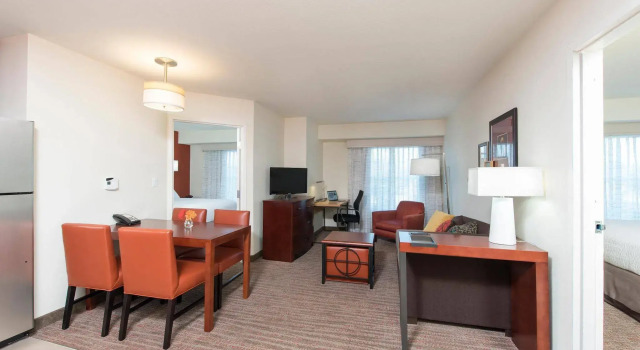 Residence Inn Austin-University Area