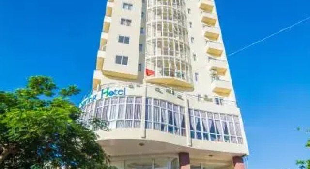 Spring Hotel