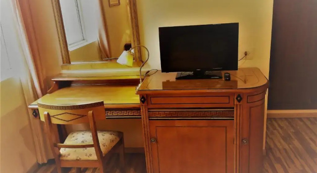Двухместный номер Standard Alda Cabanas Playa